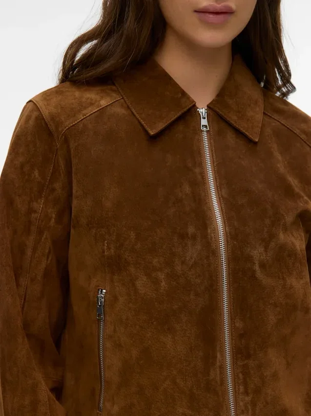 Vmjanicejade Jacket Vmjanicejade Jacket