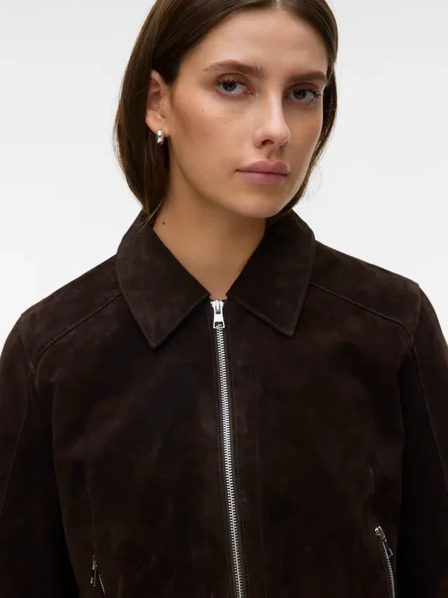 Vmjanicejade Jacket Vmjanicejade Jacket