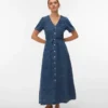 Vmjanina Long Dress Vmjanina Long Dress