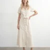 Vmjanina Long Dress Vmjanina Long Dress