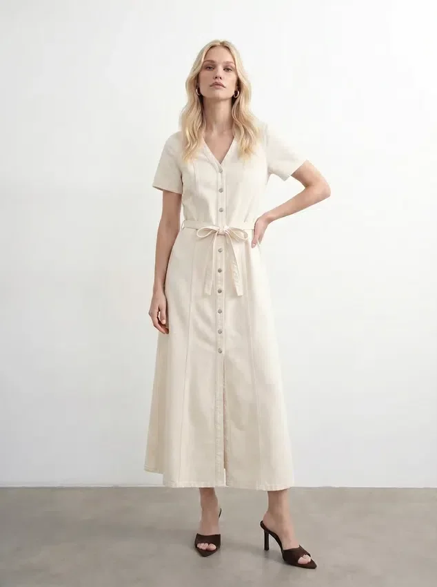 Vmjanina Long Dress Vmjanina Long Dress
