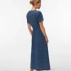 Vmjanina Long Dress Vmjanina Long Dress