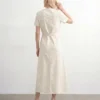 Vmjanina Long Dress Vmjanina Long Dress