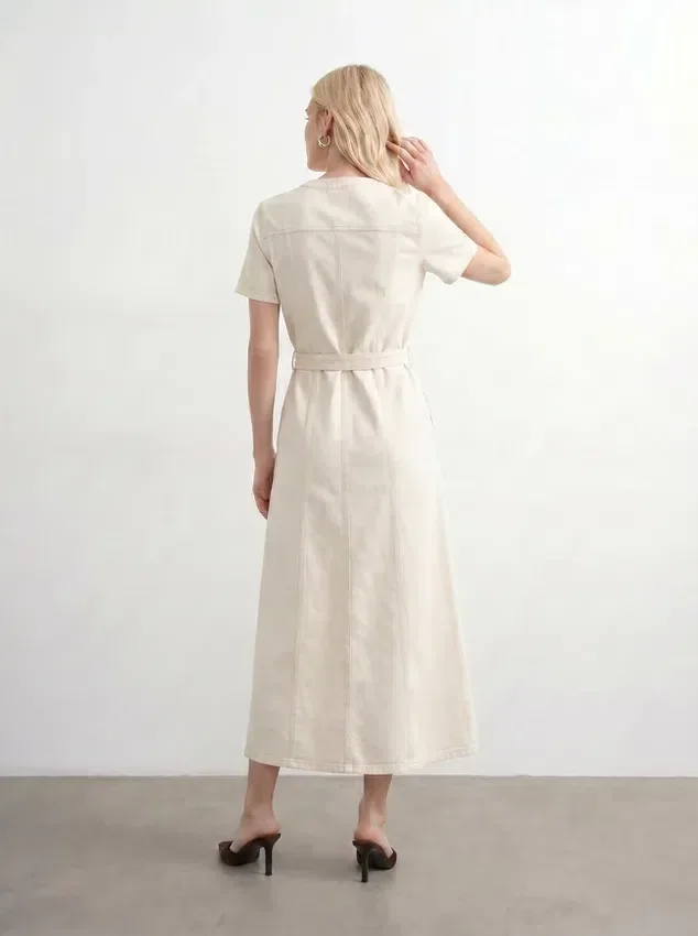 Vmjanina Long Dress Vmjanina Long Dress