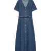Vmjanina Long Dress Vmjanina Long Dress