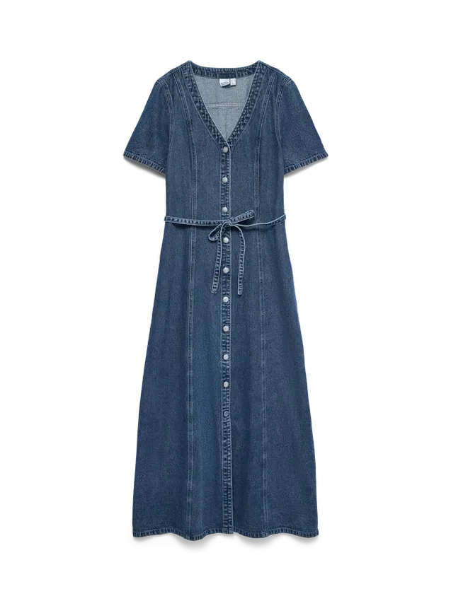 Vmjanina Long Dress Vmjanina Long Dress
