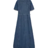 Vmjanina Long Dress Vmjanina Long Dress