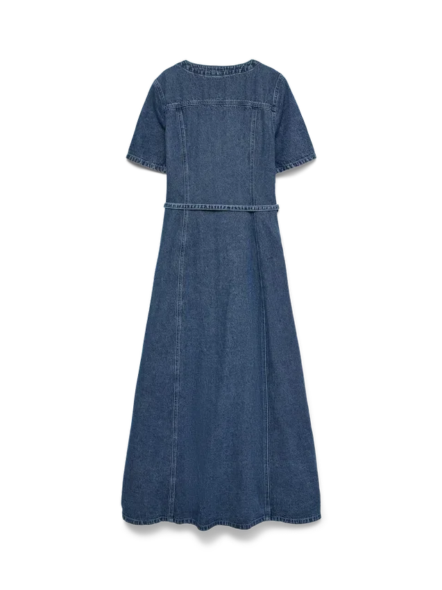 Vmjanina Long Dress Vmjanina Long Dress