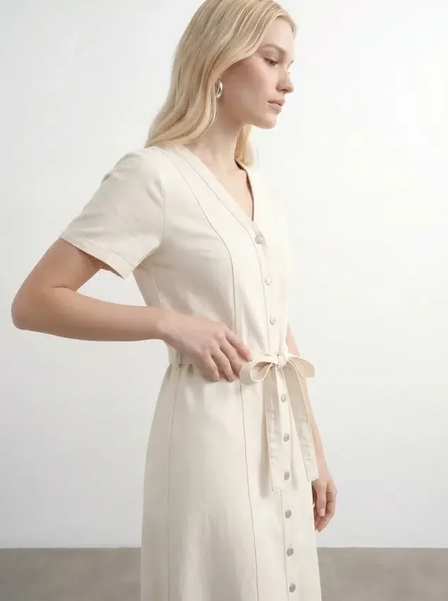 Vmjanina Long Dress Vmjanina Long Dress