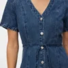 Vmjanina Long Dress Vmjanina Long Dress