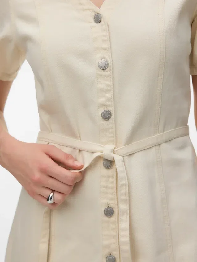 Vmjanina Long Dress Vmjanina Long Dress