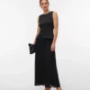 Vmjanjira Long Dress Vmjanjira Long Dress