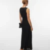 Vmjanjira Long Dress Vmjanjira Long Dress