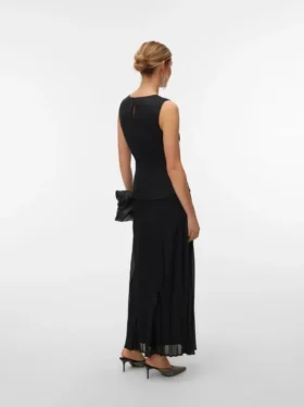 Vmjanjira Long Dress