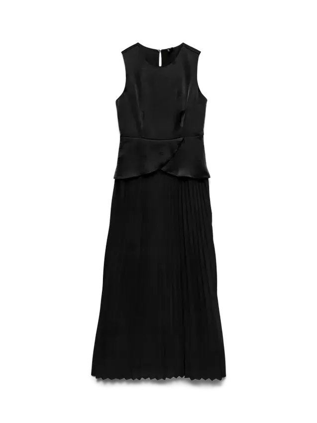 Vmjanjira Long Dress Vmjanjira Long Dress