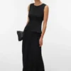 Vmjanjira Long Dress Vmjanjira Long Dress