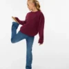 Vmjanni Sweatshirt