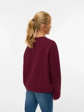 Vmjanni Sweatshirt