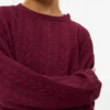 Vmjanni Sweatshirt