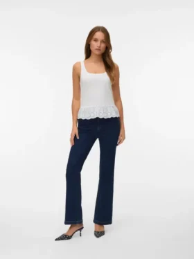 Vmjanni Top