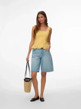 Vmjanni Top