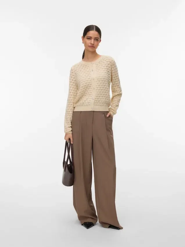 Vmjaqueline Knit Cardigan Vmjaqueline Knit Cardigan