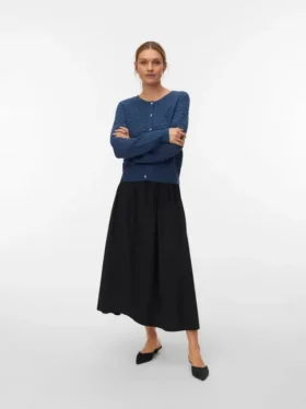 Vmjaqueline Knit Cardigan