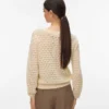 Vmjaqueline Knit Cardigan Vmjaqueline Knit Cardigan