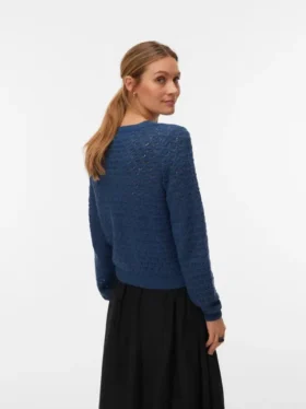 Vmjaqueline Knit Cardigan