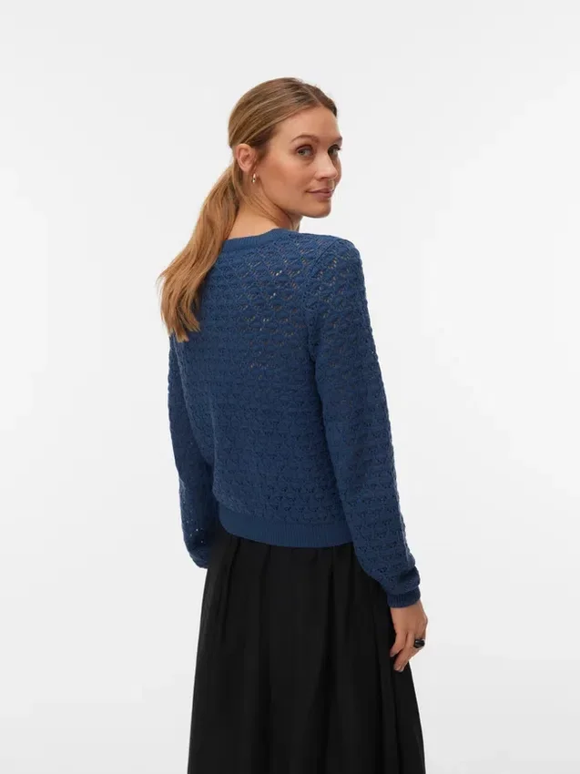 Vmjaqueline Knit Cardigan Vmjaqueline Knit Cardigan