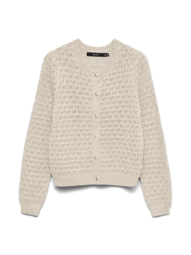 Vmjaqueline Knit Cardigan Vmjaqueline Knit Cardigan