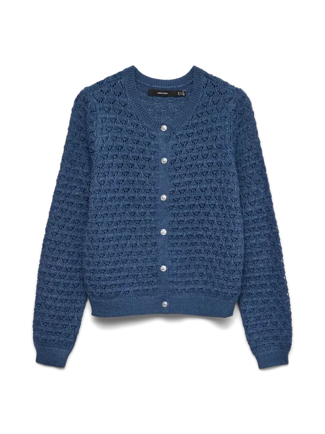 Vmjaqueline Knit Cardigan Vmjaqueline Knit Cardigan