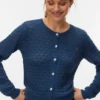 Vmjaqueline Knit Cardigan Vmjaqueline Knit Cardigan