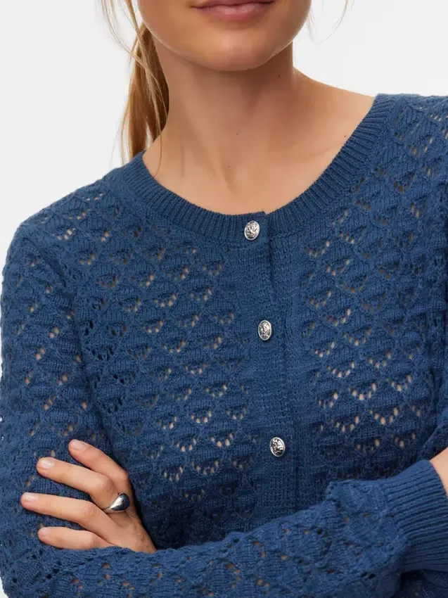Vmjaqueline Knit Cardigan Vmjaqueline Knit Cardigan