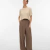 Vmjaqueline Knit Top Vmjaqueline Knit Top