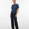 Vmjaqueline Knit Top Vmjaqueline Knit Top