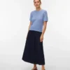 Vmjaqueline Knit Top Vmjaqueline Knit Top