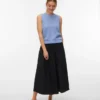 Vmjaqueline Knit Top Vmjaqueline Knit Top