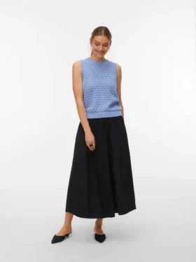 Vmjaqueline Knit Top