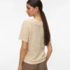 Vmjaqueline Knit Top Vmjaqueline Knit Top