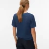 Vmjaqueline Knit Top Vmjaqueline Knit Top