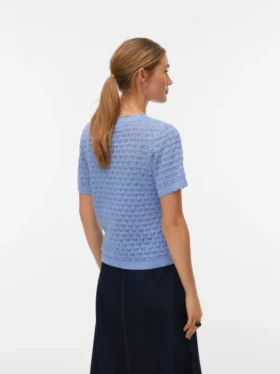 Vmjaqueline Knit Top