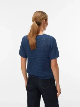Vmjaqueline Knit Top