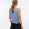 Vmjaqueline Knit Top Vmjaqueline Knit Top