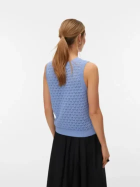 Vmjaqueline Knit Top