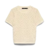 Vmjaqueline Knit Top Vmjaqueline Knit Top