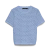 Vmjaqueline Knit Top Vmjaqueline Knit Top