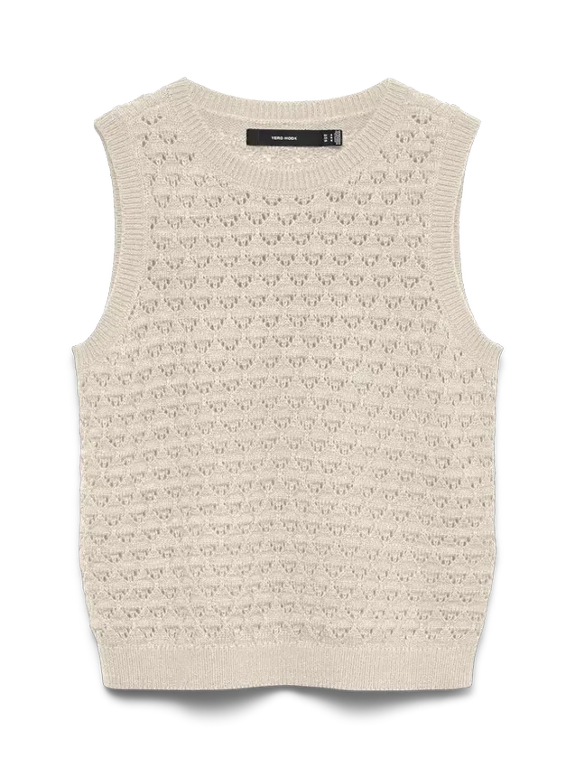 Vmjaqueline Knit Top Vmjaqueline Knit Top