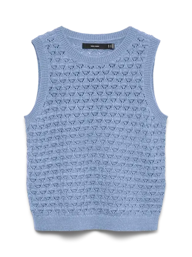 Vmjaqueline Knit Top Vmjaqueline Knit Top