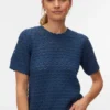 Vmjaqueline Knit Top Vmjaqueline Knit Top